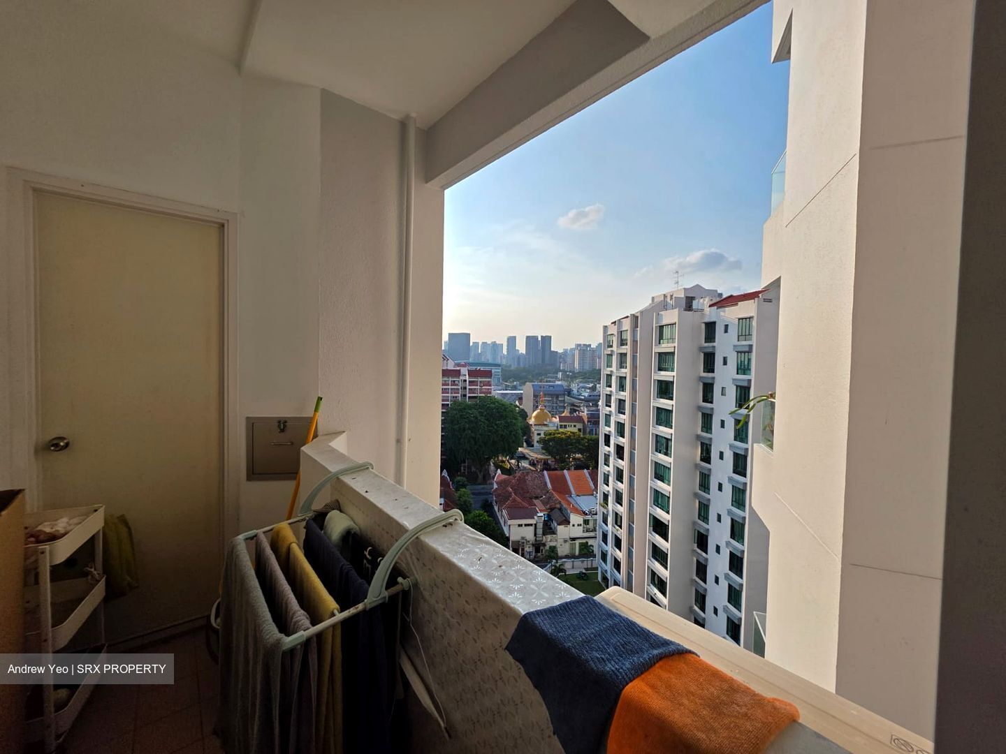 Kerrisdale (D8), Condominium #464917281